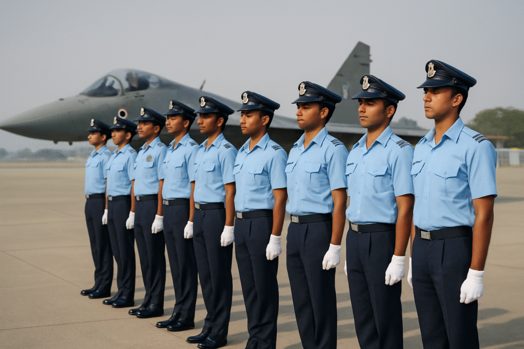 Indian Air Force